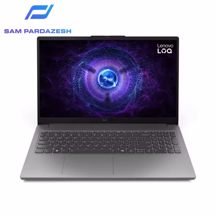 خریدلپ تاپ گیمینگ LOQ 15IAX9E Core i7 12650HX 16GB 2TB SSD 6GB RTX 4050
