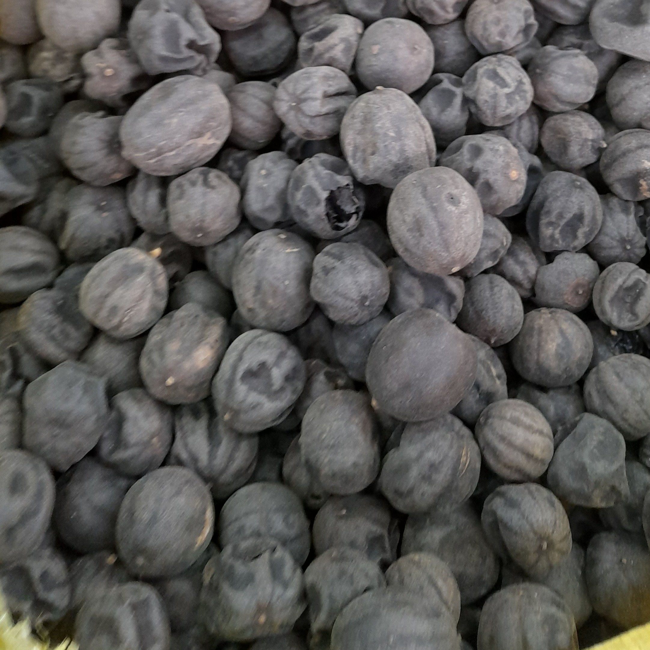 لیمو عمانی سیاه