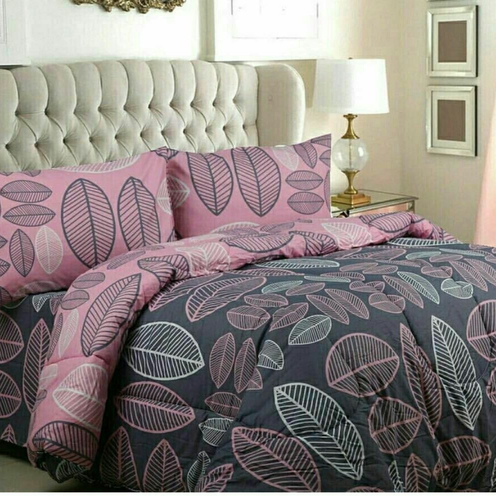 رو تختی  دو نفره 6تیکه طرحهای روز ارسال رایگان قیمت عالی 