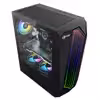 کیس کامپیوتر فاطر مدل FG-740G