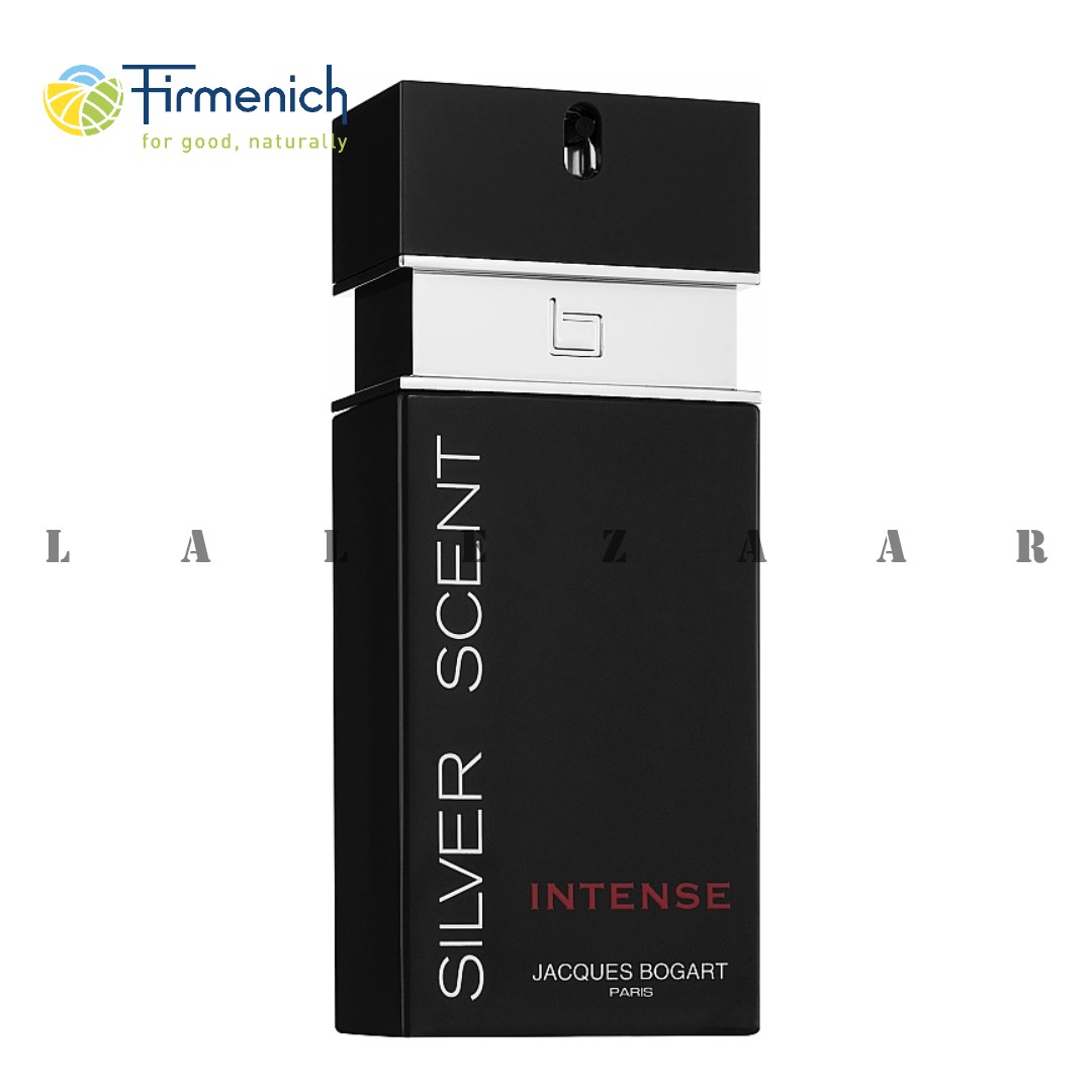 عطر بوگارت سیلور سنت ( یک گرم ) - فرمنیخ سوییس با ماندگاری 24 ساعت - Bogart Silver Scent Bogart