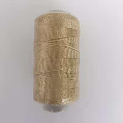 نخ دوخت چرم دوزی یاسین کد 210D/6-063