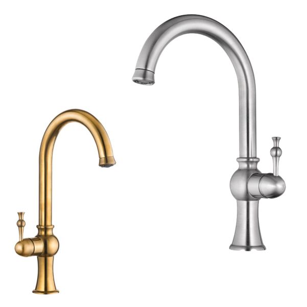 شیر آشپزخانه کاویان مدل دلسا