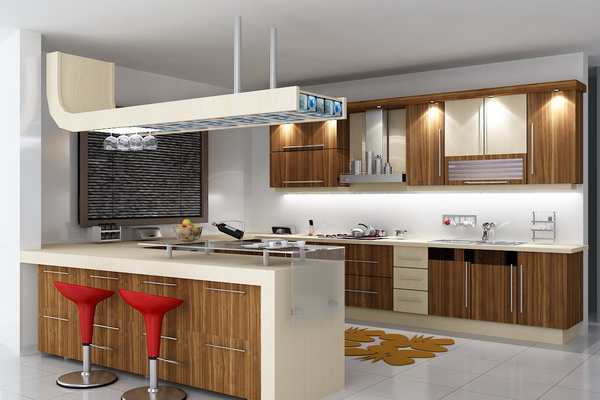 آموزش جامع و صفر تا صد کابینت سازی