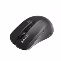 ماوس بی سیم پرومیت مدل PROMATE CONTOUR