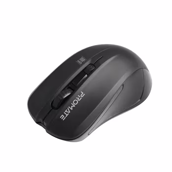 ماوس بی سیم پرومیت مدل PROMATE CONTOUR