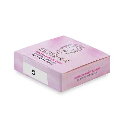 رژگونه سوشیا مدل دوآل فینیش شماره 5