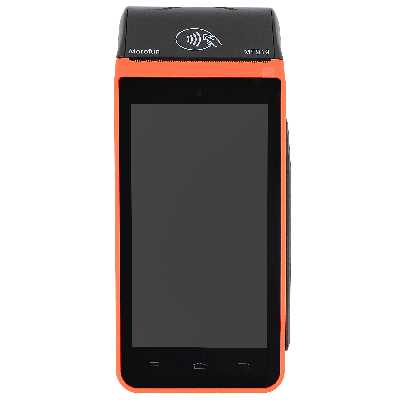 پایانه فروشگاهی لمسی مورفان مدل MF919