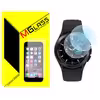 محافظ صفحه نمایش شیشه‌ای ام گلس مدل SH-MG مناسب برای ساعت هوشمند سامسونگ GALAXY  Watch 4 Classic 46mm بسته دو عددی