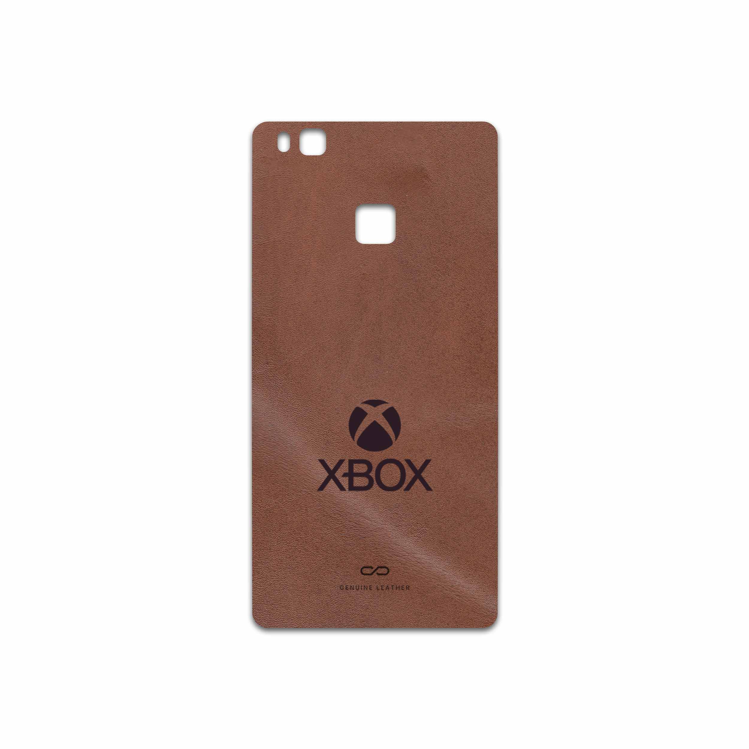 برچسب پوششی ماهوت مدل MNL-XBOX مناسب برای گوشی موبایل هوآوی P9 Lite