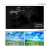 فیلتر لنز زومی مدل UV 62mm