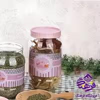 پت هومکت ارکيده 5 گلدار