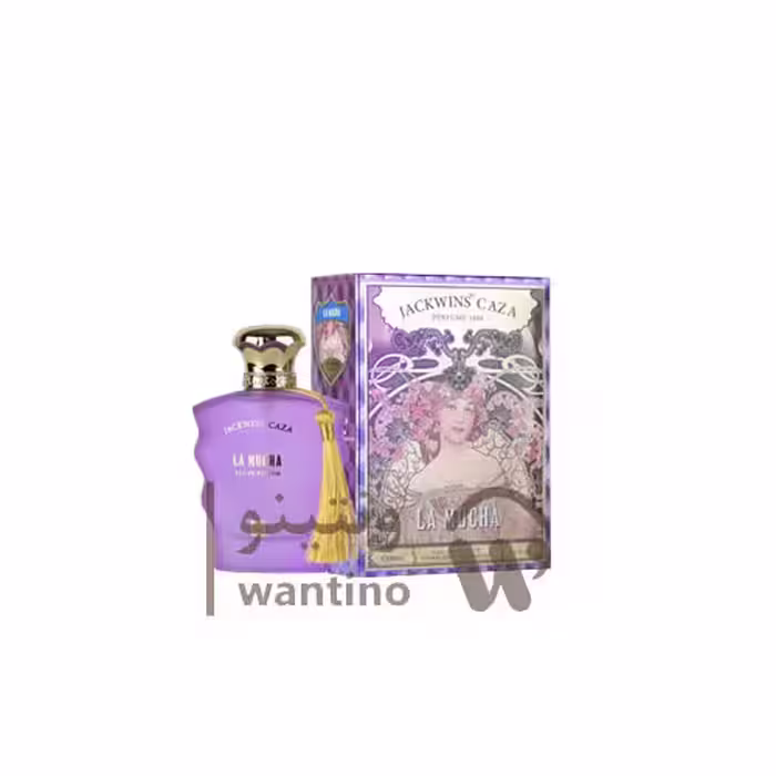 عطر ادکلن زنانه زرجوف کازاموراتی لاتوسکا جکوینز (Jackwins Xerjoff Casamorati La Tosca)