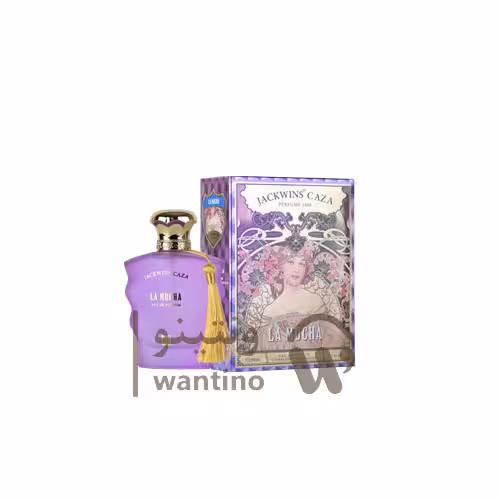 عطر ادکلن زنانه زرجوف کازاموراتی لاتوسکا جکوینز (Jackwins Xerjoff Casamorati La Tosca)