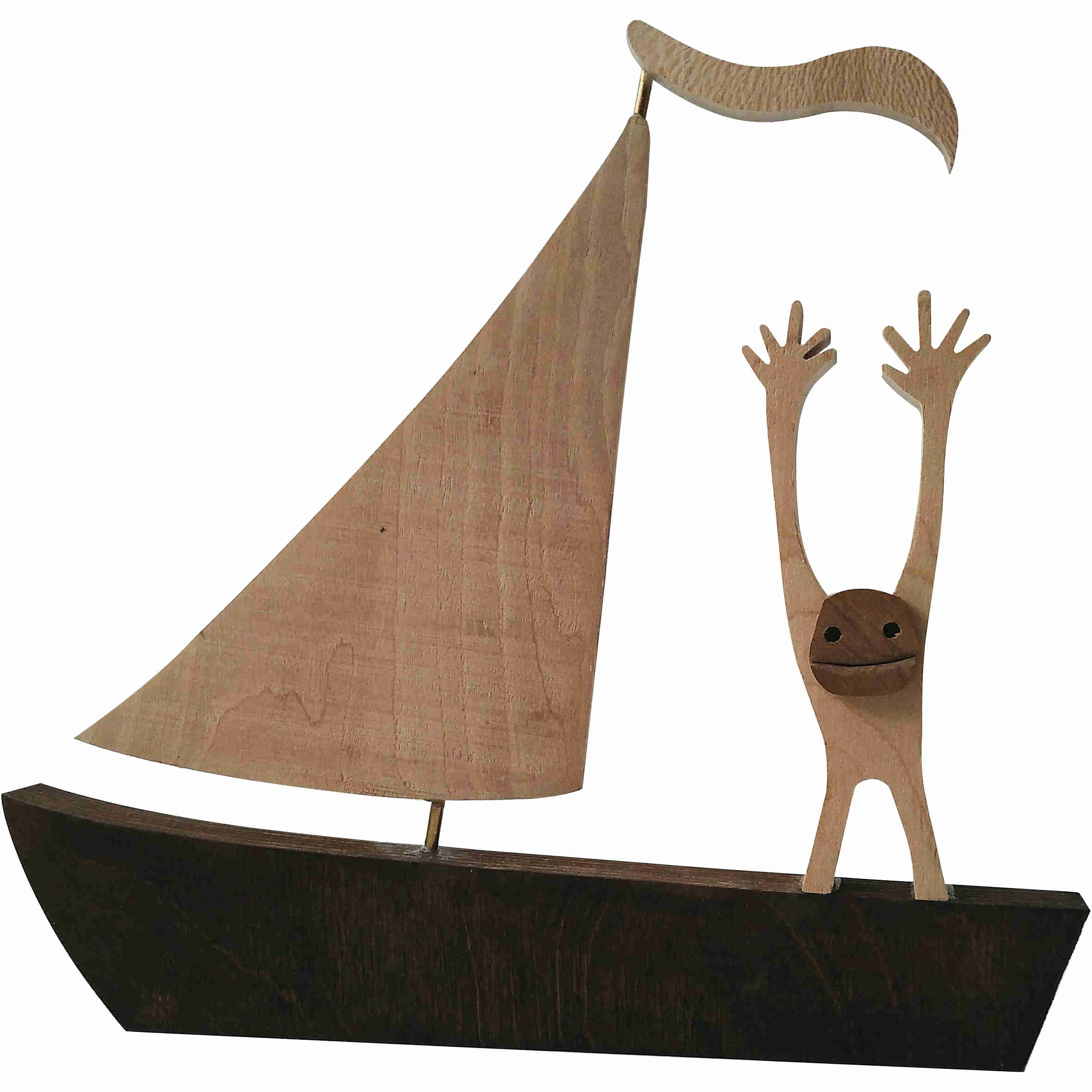 دکوری طرح آدمک مدل at37