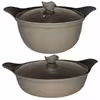 سرویس پخت و پز 4 پارچه مدل Kitchen