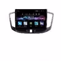 مانیتور اندروید mvm 550 برند تهران تیونینگ مدل T.T 821 سیم کارت خور