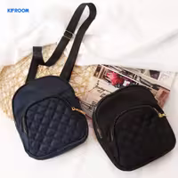 کیف دوشی خوشکل و جدید  مدل فورچن کوچک کد FK1