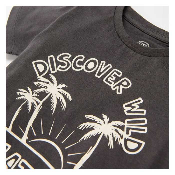 تی شرت آستین کوتاه بچگانه کول کلاب مدل CCB2412420 