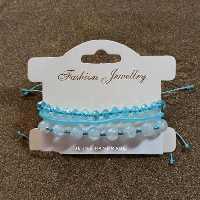 دستبند آسمان آبی