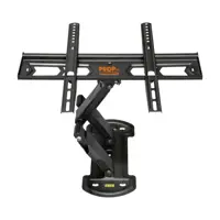 پایه دیواری تلویزیون پروپ مدل 3D-3252 مناسب سایز 32 تا 52 اینچ