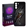 کاور گارد ایکس طرح Tiger مدل Glass10192 مناسب برای گوشی موبایل سامسونگ Galaxy S21 FE