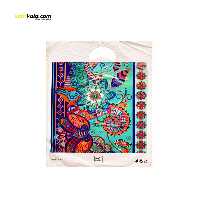 کیسه خرید کوالا مدل 3421301 بسته 100 عددی