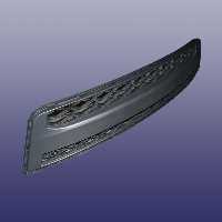 شبکه داخل سپر جلو ام وی ام X33S چین یدک مرکزی - خرید لوازم یدکی خودروهای چینی - لوازم یدکی خودروهای کره ای - لوازم یدکی خودروهای ژاپنی - کف قیمت بازار - ارسال سریع به سراسر ایران