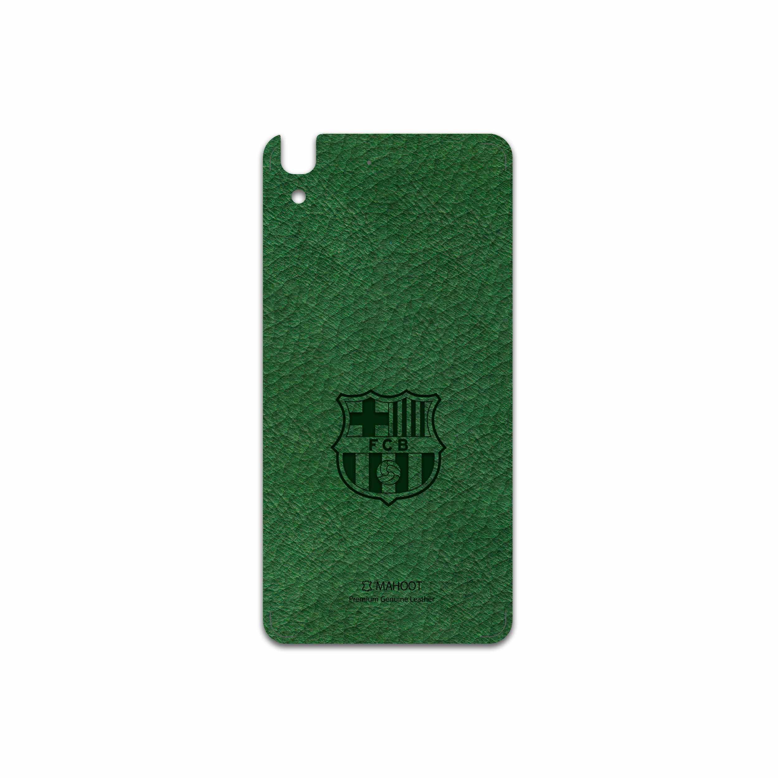 برچسب پوششی ماهوت مدل GL-BRCA مناسب برای گوشی موبایل هوآوی Y6