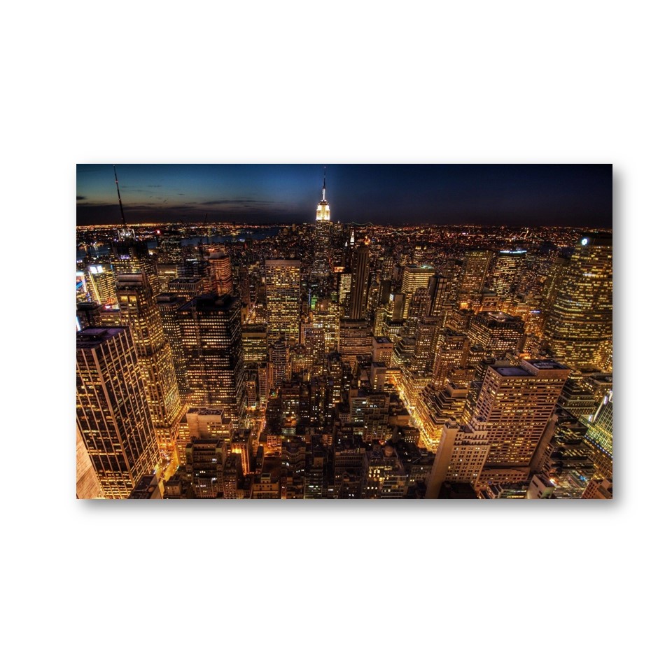 تابلو شاسی مدل آسمان شب 7