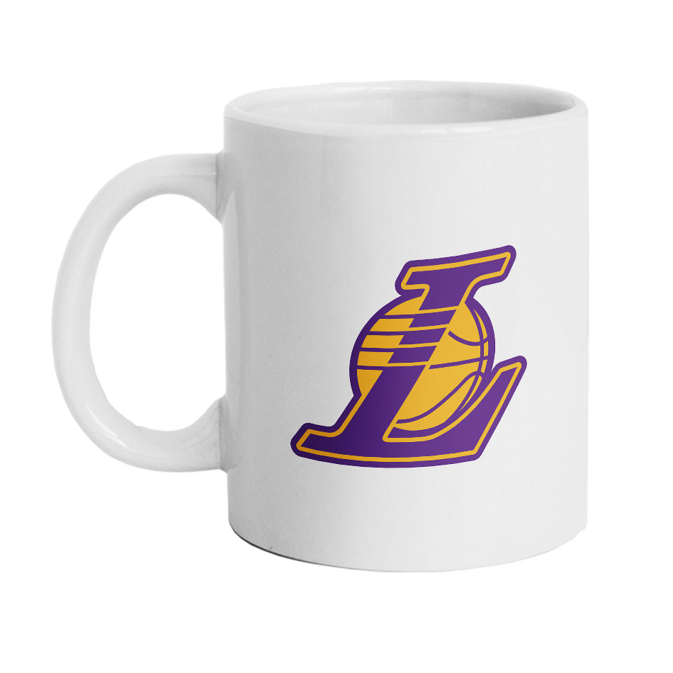 ماگ طرح NBA مدل M2131