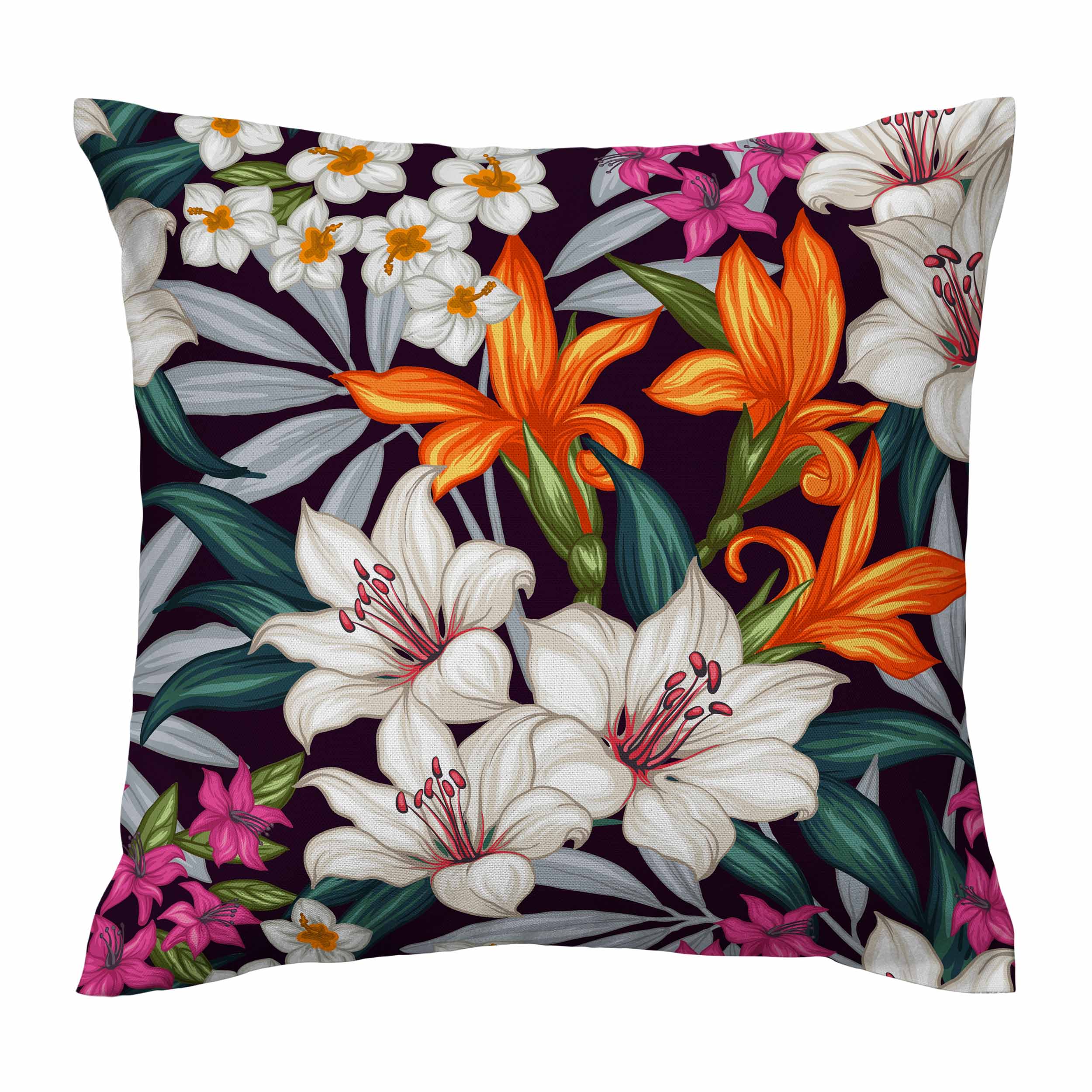 کاور کوسن مدل لیلیوم کد 751