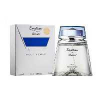 عطر  ادکلن مردانه اورجینال اموشن رصاصی ماه بانو (100میل)