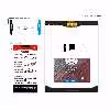 برچسب پوششی ماهوت مدل Iran-National-Football-Team مناسب برای تبلت سامسونگ Galaxy Tab 4 7.0 2014 T231