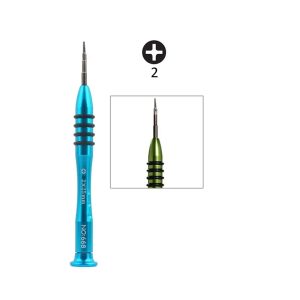 پیچ گوشتی دوسو موبایلی سایز 2*25mm
