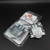 قرقره کمد دیواری کاپور ترکیه 