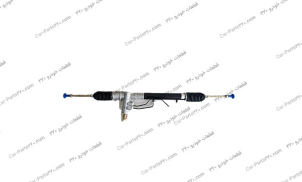 جعبه فرمان ام وی ام 110 MVM 110