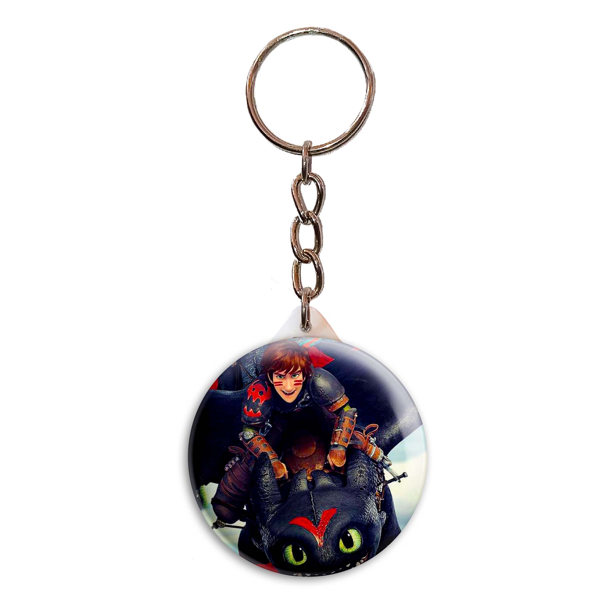 جاکلیدی پرمانه طرح اژدهاسواران کد pmy.12582