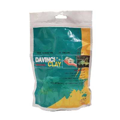 خمیر مجسمه سازی داوینچی مدل Air Hardening