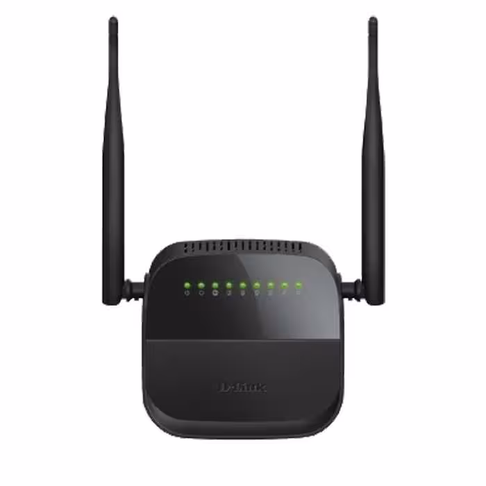 ADSL DLINK-124 مودم - تکنو لینک 148