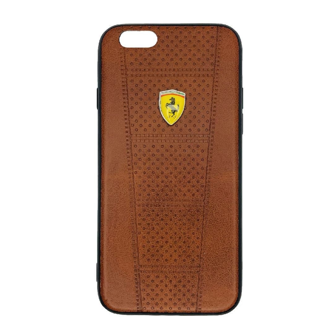 کاور مدل c001 مناسب برای گوشی موبایل اپل iPhone 6/6s