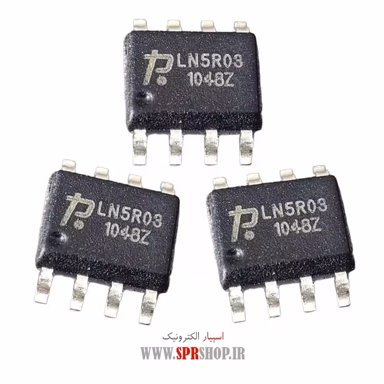 آی سی LN5R03 SOP-8