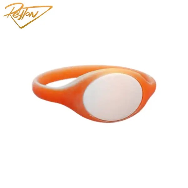 دستبند استخری سیلیکونی تخم مرغی