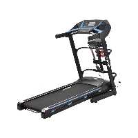 تردمیل خانگی تکنو فیت TF-109DS