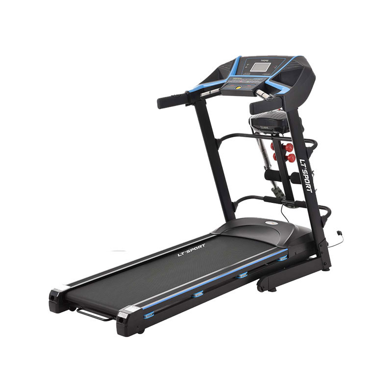 تردمیل خانگی تکنو فیت TF-109DS