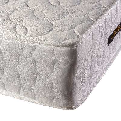 تشک رویال مدل طبی فنری سارینا یک نفره سایز 120×200 سانتی متر