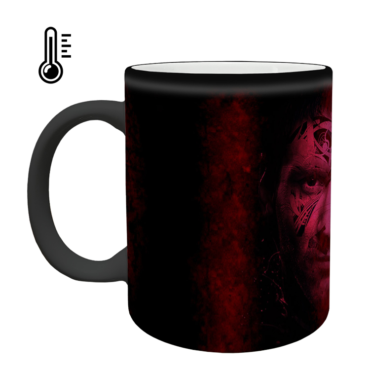 ماگ حرارتی مدل مسی کد 61