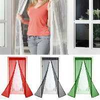 درب توری مجیک مش