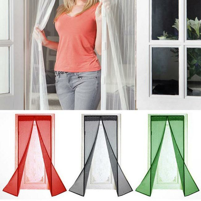 درب توری مجیک مش