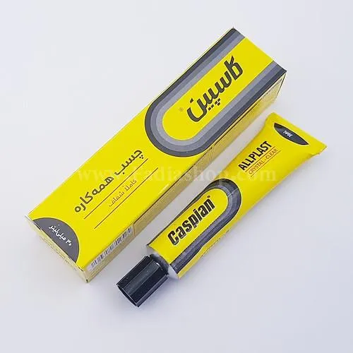 چسب همه کاره کاسپین 30